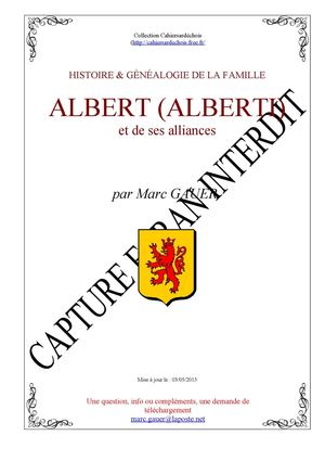 Albert (Alberti)