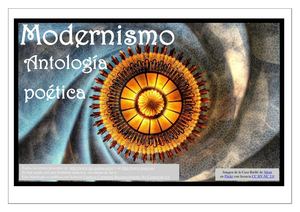 Modernismo - Antología poética