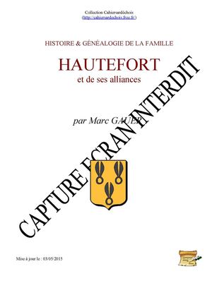 Hautefort