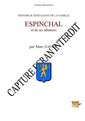 Espinchal