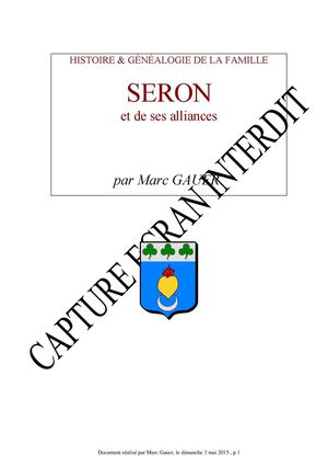 Seron