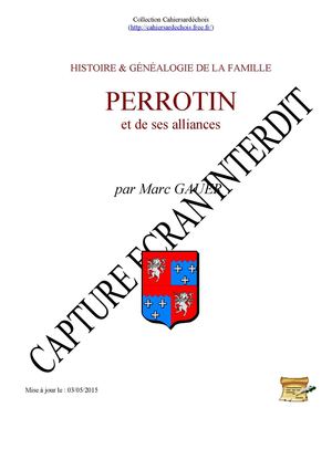 Perrotin