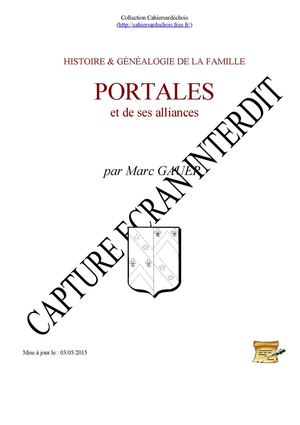 Portalès
