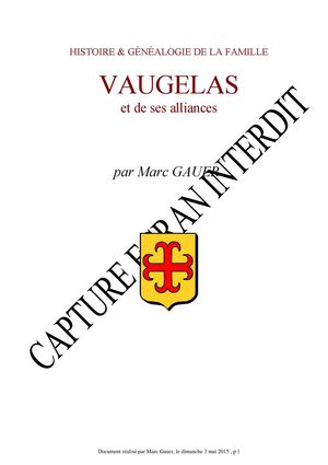 Vaugelas