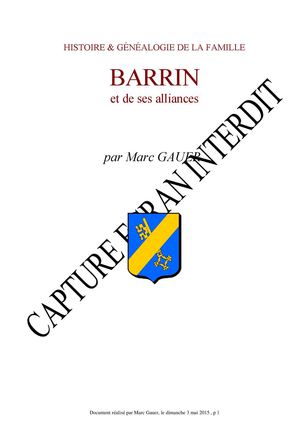 Barrin