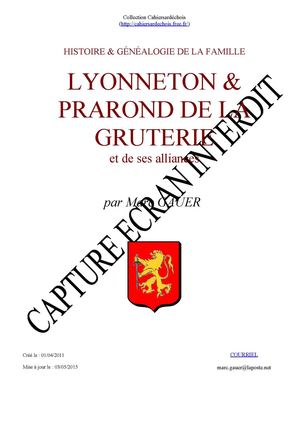 Lyonneton