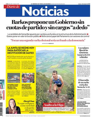 Diario de Noticias 20150504