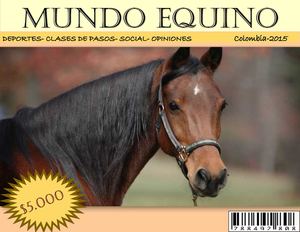 Revista Caballos