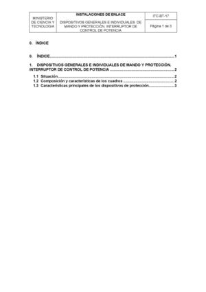 ITC BT 17