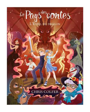 Le Pays Des Contes Tome 3