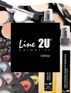 Catalogo Cosmetics 2U