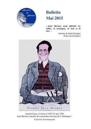 Bulletin Information Mémoire Mermoz Mai 2015 (11)