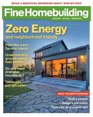 FH #252 - Preview Issue