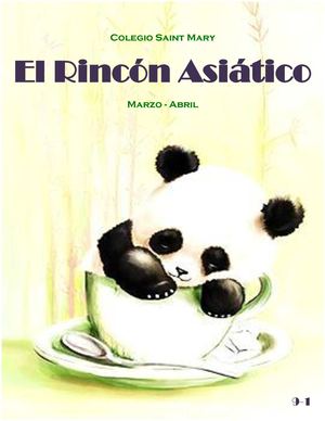 El Rincón Asiático