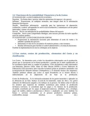 Unidad I Base Conceptual Y Proceso Contable(1)