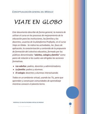 Conceptualizacion General Del Curso