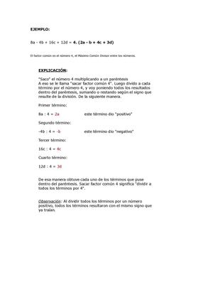 Foro #1 Discuncion Y Analisis De Matematicas Janely