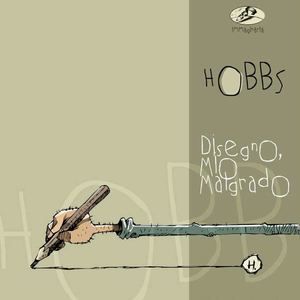 Disegno, mio malgrado.