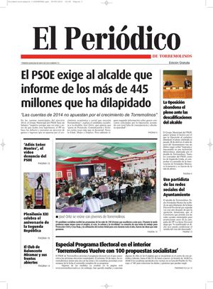 El Periódico de Torremolinos