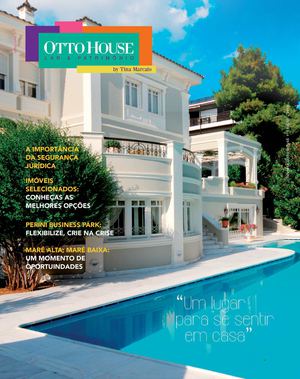 Revista OTTO HOUSE