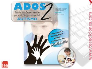 ADOS-2 Apresentação