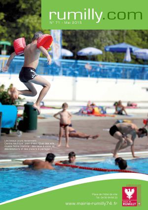 Rumilly com N°71