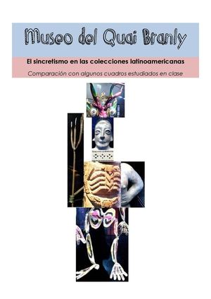 Museo Quai Branly 2015