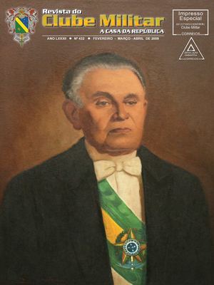 Revista 432 - Clube Militar