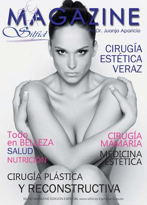 Silfid Magazine Edicion 1