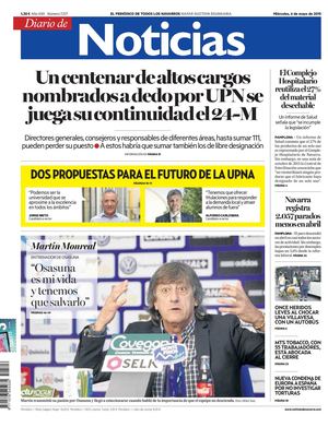 Diario de Noticias 20150506