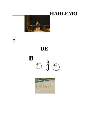 Historia Del Bolo En Colombia