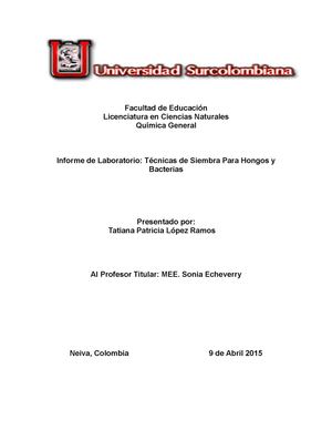 Calameo Microbiología