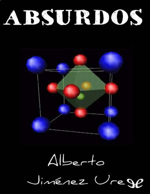 Absurdos Compilación De Cuentos De Jiménez Ure