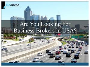 Business for Sale in Atlanta