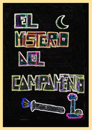 El Misterio Del Campamento