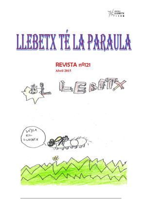 Revista 121