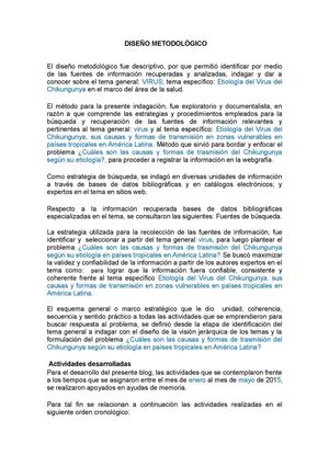 Protocolo Disenìƒo Metodologico 2