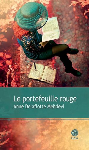Le Portefeuille Rouge – extrait