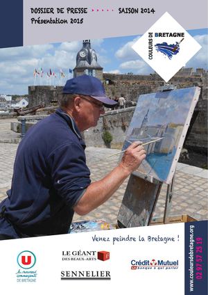 Dossier De Presse 2014