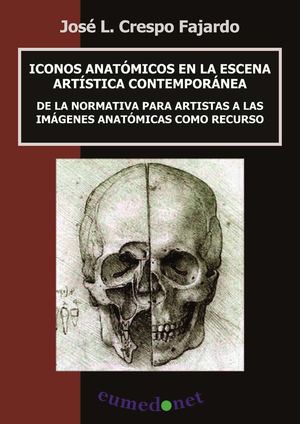Libro Iconos Anatómicos