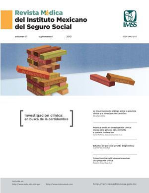 Revista Medica Mexicana