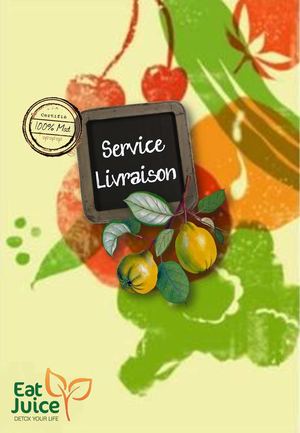 2015 04 Service Livraison Eat Juice