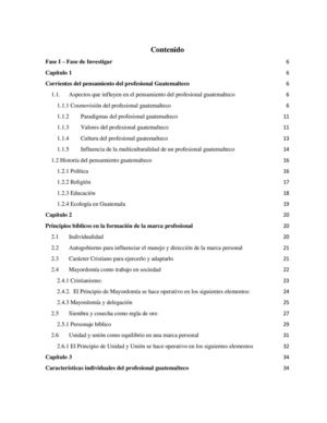 Seminario Cursos Medulares