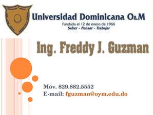 Presentación De La Carrera Is 1 (2) [Autoguardado]