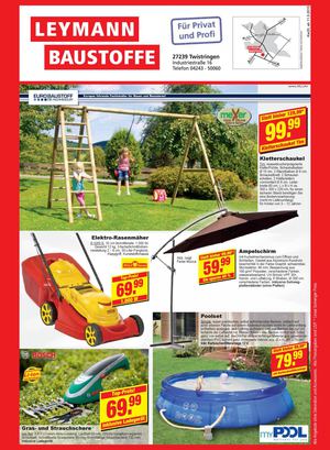 Leymann Beilage Twistringen