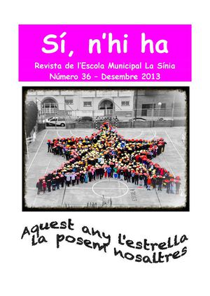 Nº 36 - Desembre 2013