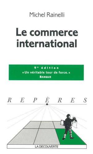 Commerce International