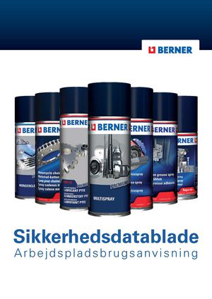 Lytzen Servicebiler U500 Sider