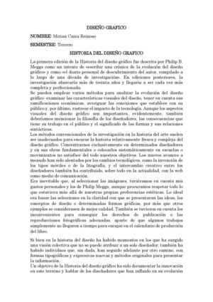 Diseño Grafico