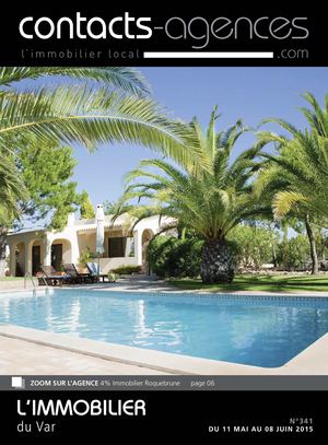 Contacts Agences Var 341